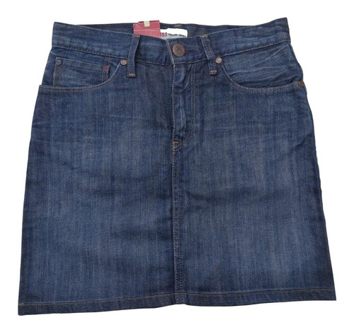 Pollera Levi's Dama Skirt Dscontinuas