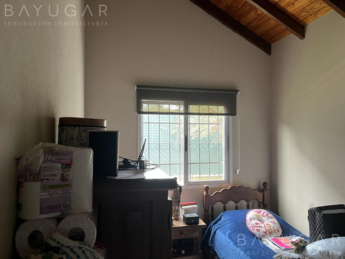 Venta Casa - Barrio Los Mirasoles - Km 50 Pilar Apto Credito