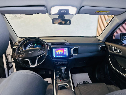 Caoa Chery Tiggo 5 T 1.5 16V Turbo Flex Aut.