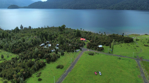 Parcelas A Pocos Mts Del Lago Chapo (93634)