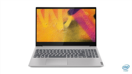 Laptop Lenovo Ideapad S340-15api