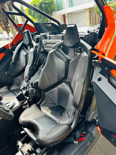 Polaris Rzr Turbo R 2023