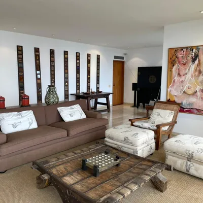 Apartamento en venta