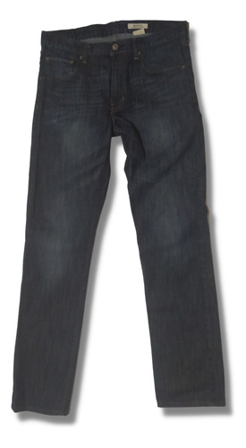 Jean Azul Europeo H&m. Talla 28x30. Slim Fit. Oferta!