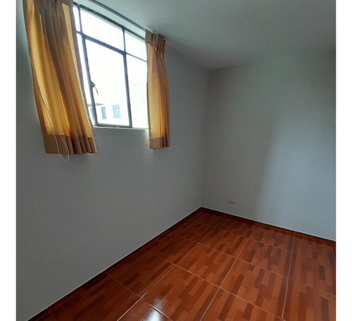 Alquilo Lindo Mini-dpto En Excelente Ubicación (urb. Sta. Catalina)