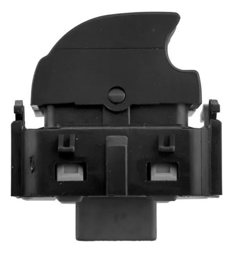 2 X 254118032r 10132089 Power Electric Elevalunas, Botón F