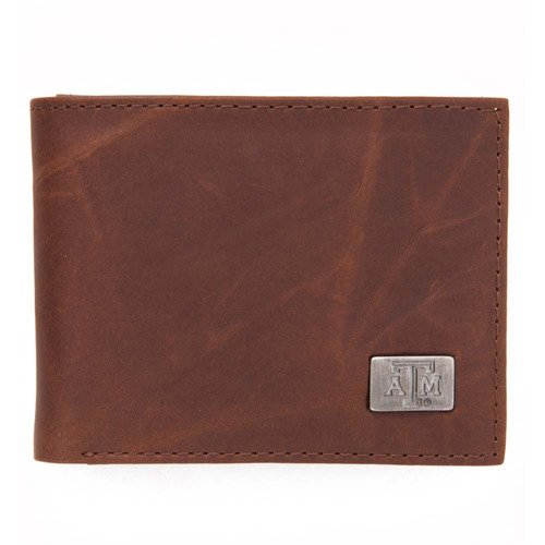 Texas Un Bi-fold Wallet