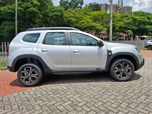 Renault Duster 1.3 T Iconic 4X2 Cvt
