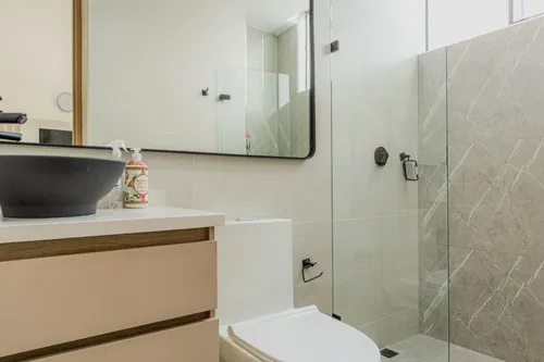 Apartamento En Venta En El Esmeraldal. Cod V16684