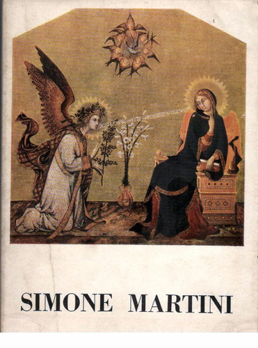 Simone Martini ( Monografías Arte Astra )