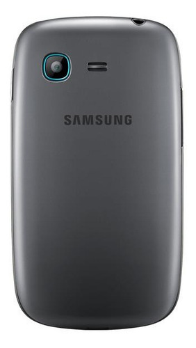 Samsung Galaxy Pocket Neo 4 GB silver 512 MB RAM