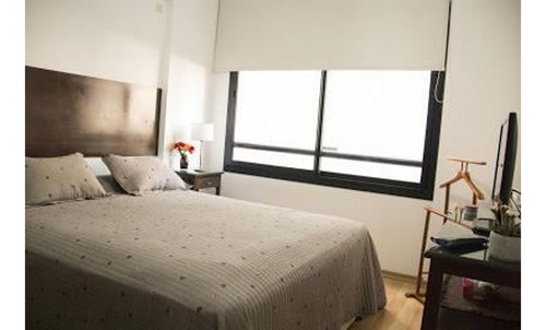 Departamento - Villa Urquiza
