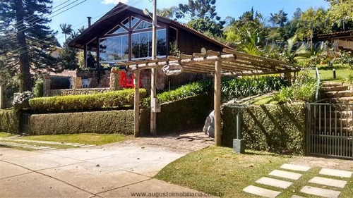 Imagem 2 de 14 de Condomínio Em Atibaia De Alto Padrão Oportunidade