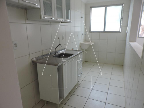 Apartamentos - Ref: L6374