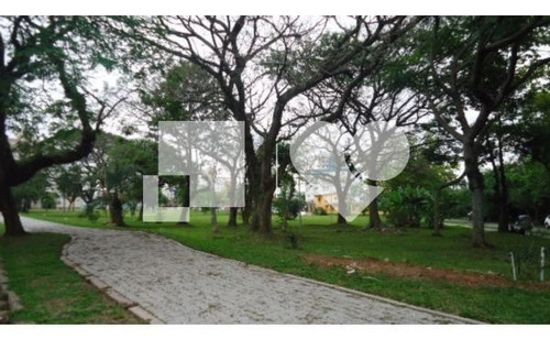 Imagem 4 de 5 de Terreno - Jardim Itu Sabara - Ref: 14484 - V-231673