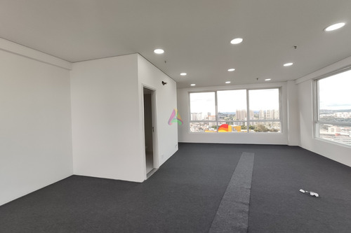 Imagem 3 de 11 de Sala Comercial Locação Barueri Bethaville Nbc Castelo Branco