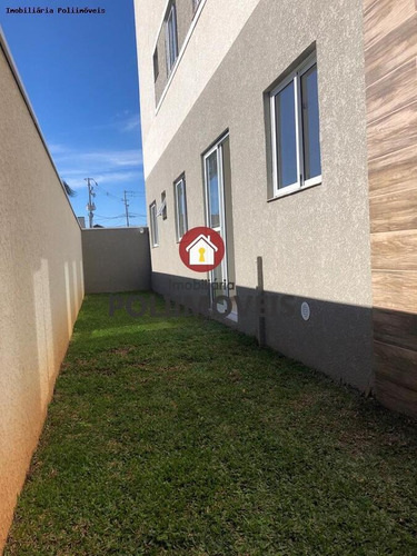 Imagem 2 de 15 de Apartamento Para Venda Em Araucária, Fazenda Velha, 2 Dormitórios, 1 Banheiro, 1 Vaga - Ap0103_2-1003978