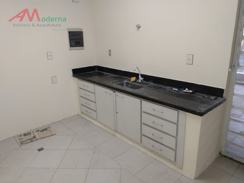 Imagem 12 de 15 de Casa Térrea Em Rudge Ramos - São Bernardo Do Campo - 8936