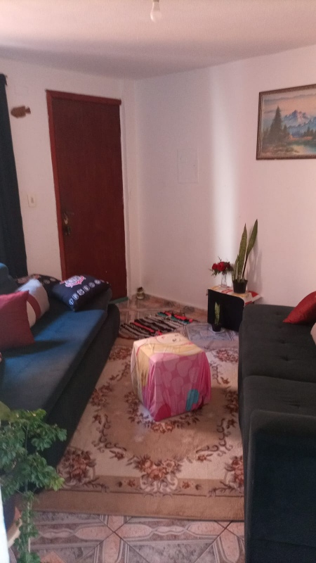 Captação de Apartamento a venda na Rua Estrada Egilio Vitorello  243, Jardim Planalto, Carapicuíba, SP