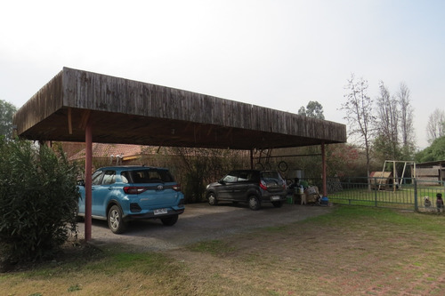 Parcela En Padre Hurtado