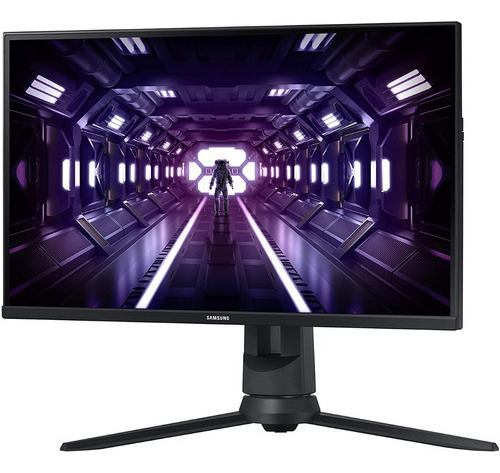 Samsung Odyssey G3 Series Monitor Para Juegos Fhd 1080p