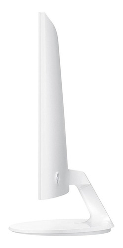 Monitor Samsung Cf39 Series C27f391fh Lc27f391fhnxza 27 11 Blanco