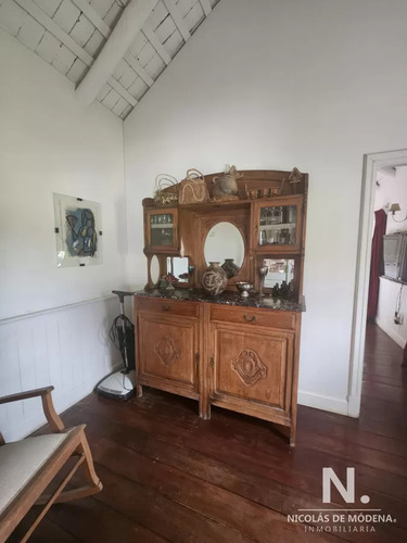 Casa De Gran Tamaño En Venta