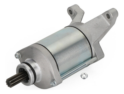 Acionador De Partida Sfv650 V Strom Dl650 Para Suzuki Sv650/