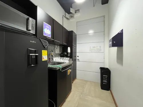 Oficina En Arriendo En Chico Norte. Cod A1094098