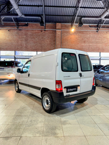 Citroën Berlingo 1.6 Hdi 92 Bussines