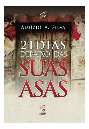 Libro: 21 Días Bajo Tus Alas (edición En Portugués)