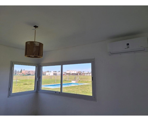 Casa En Alquiler | 3 Dorm | Area 1 | Barrio San Sebastian | Escobar