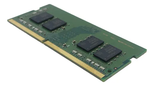 Memória Notebook 8gb 1rx8 Pc4-2666v-sa1-11 Sansumg Original