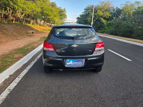 Chevrolet Onix 1.0 Joy 5p