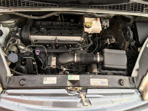 Oportunidad !!! Citroen Xsara Picasso Full Sedan Año 2005