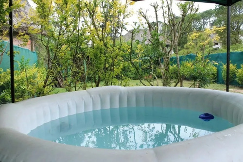 Imagen 15 de 17 de Alquilo Casa Pinares P 35 Como En Las Termas Pero A 300m Mar