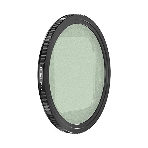 Filtro Freewell Diffusion Snow Mist 1/4 Compatible Solo Con