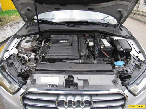 Audi A3 1.2 Attraction 2 p