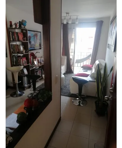 Venta Apartamento De 65mts2 En Caney, Sur De Cali 9985.