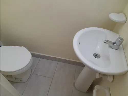 Excelente Apartamento,ubicado En El Sector Calasanz.