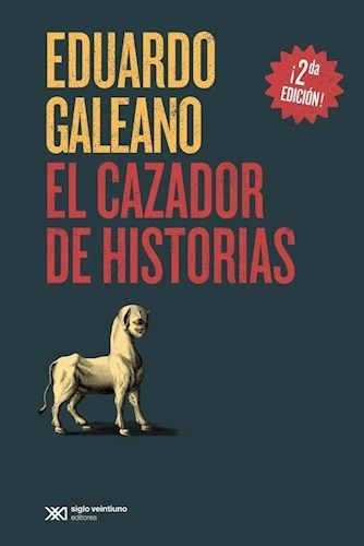 Cazador De Historias El