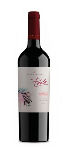 Vino Paula Cabernet Sauvignon 750ml