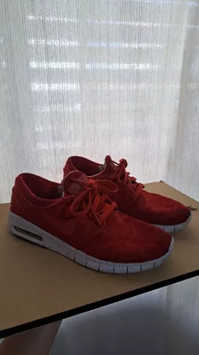 Nike Rojas | MercadoLibre 📦