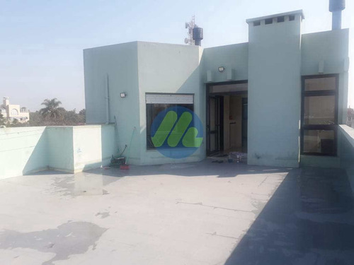 Cobertura Com 3 Dorms, Centro, Pelotas - R$ 585 Mil, Cod: 126 - V126