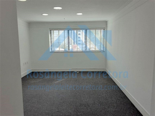 Imagem 8 de 16 de Sala - Sa00215 - 69922603