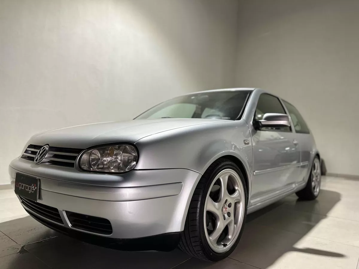 Volkswagen Golf 1.8 Gti 3p