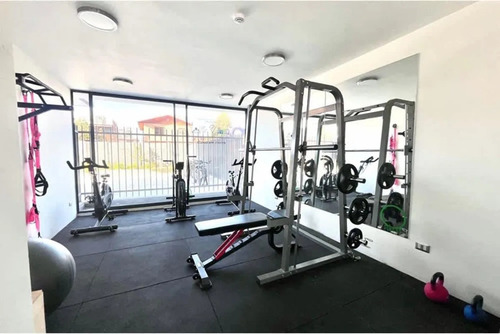 ¡rebajado! 3d+2b Estac. Y Bodega Incluidos Metro Lo Ovalle.
