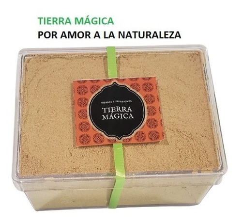 Jengibre Polvo Natural, Caja M, 250 Gr