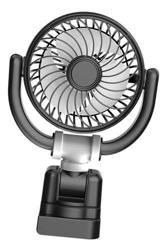 Accesorio Usb Para Ventilador De Coche, 3 Niveles De