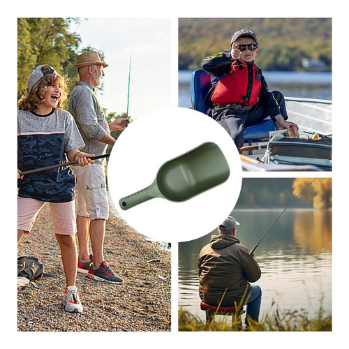 Cuchara Para Cebo De Pesca Cuchara Para Pesca De Bagre Cucha